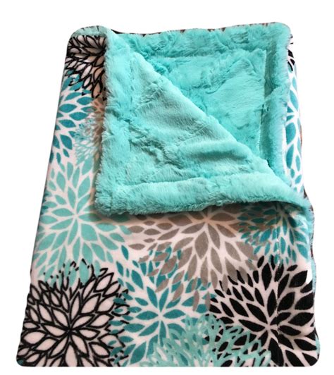 where to buy minky blankets